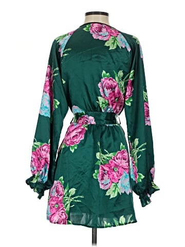 Betsey Johnson Long Sleeve Blouse (view 2)