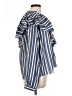 Chan Luu 100% Lyocell Blue Sleeveless Blouse Size L - photo 4
