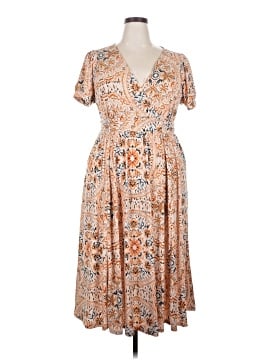 Torrid Casual Dress (view 1)