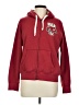 Tailgate Red Zip Up Hoodie Size M (kids) - photo 1