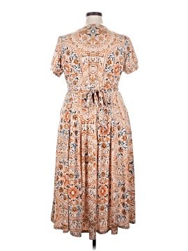 Torrid Casual Dress (view 2)