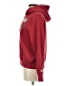 Tailgate Red Zip Up Hoodie Size M (kids) - photo 5