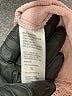 Democracy 100% Rayon Pink 3/4 Sleeve Blouse Size XL - photo 8