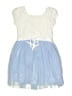 2hip Blue Dress Size 5 - photo 2