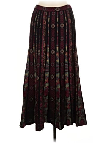 Peruvian Connection Casual Skirt (view 1)