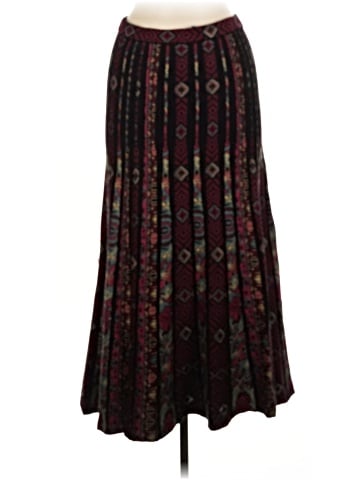 Peruvian Connection Casual Skirt (view 2)