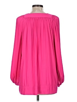 Smythe Long Sleeve Blouse (view 2)