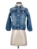 Kensie Blue Denim Jacket Size XS - photo 1
