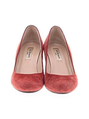 L.K. Bennett Heels (view 2)