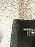 Theory Black Casual Dress Size 6 - photo 7