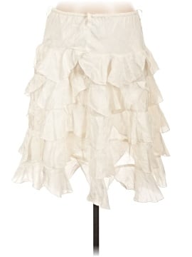 Chan Luu Silk Skirt (view 1)