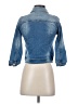 Kensie Blue Denim Jacket Size XS - photo 2