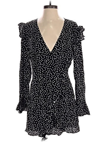 Zara TRF Cocktail Dress (view 1)