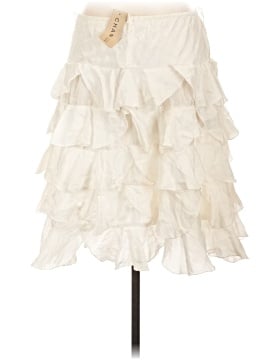 Chan Luu Silk Skirt (view 2)