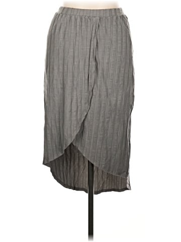 Go Couture Casual Skirt (view 1)
