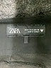 Zara Black Athletic Shorts Size S - photo 3