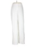 Tahari by ASL Ivory Casual Pants Size 10 - photo 1
