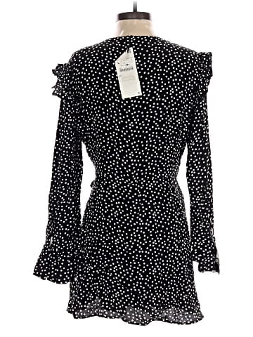 Zara TRF Cocktail Dress (view 2)