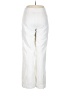 Tahari by ASL Ivory Casual Pants Size 10 - photo 2