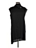 Alfani 100% Polyester Black Casual Dress Size M - photo 1