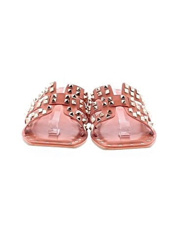 Cape Robbin Sandals (view 2)