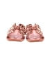 Cape Robbin Orange Sandals Size 9 - photo 2