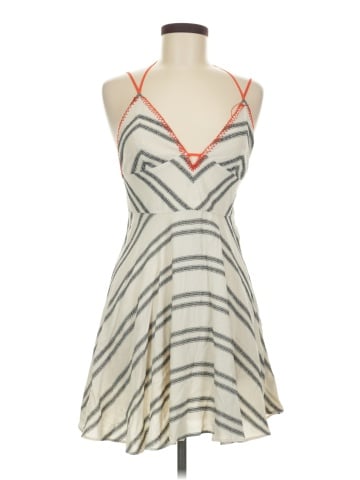 Ecote Casual Dress (view 1)