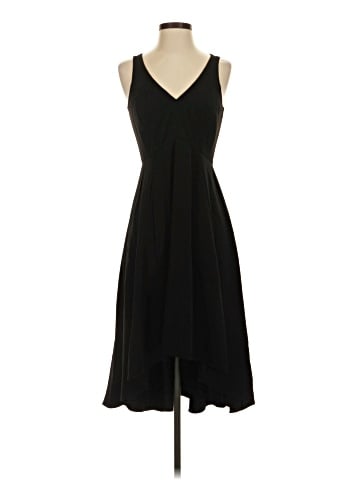 Susana Monaco Cocktail Dress (view 1)