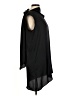 Alfani 100% Polyester Black Casual Dress Size M - photo 4