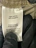 Woolrich 100% Cotton Solid Tan Khakis Size 12 - photo 5