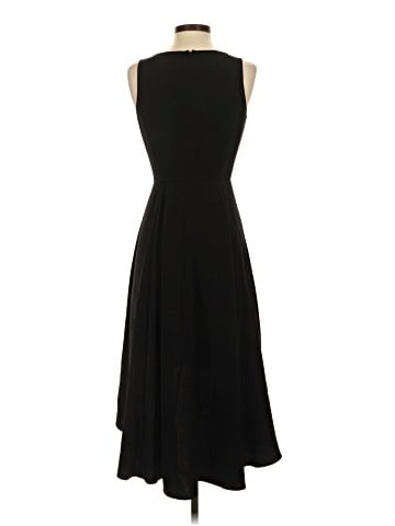 Susana Monaco Cocktail Dress (view 2)