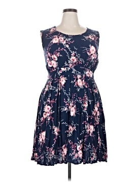 Torrid Casual Dress (view 1)