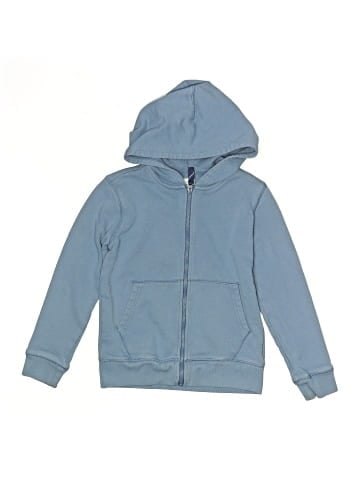Crewcuts Zip Up Hoodie (view 1)