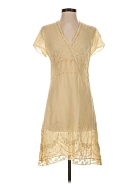 Burning Torch Casual Dress (view 1)