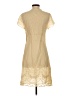 Burning Torch Tan Casual Dress Size P (petite) - photo 2
