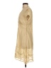 Burning Torch Tan Casual Dress Size P (petite) - photo 5