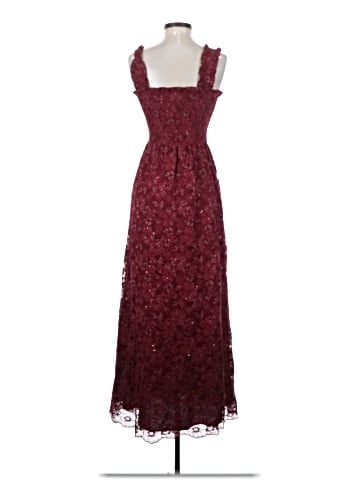 Hill House Cocktail Dress (view 2)