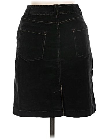 Boden Denim Skirt (view 2)