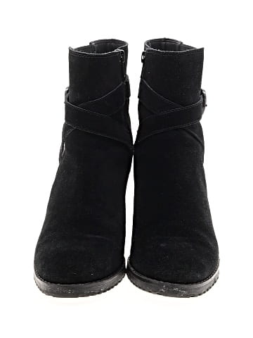Blondo Ankle Boots (view 2)