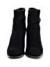 Blondo 100% Leather Black Ankle Boots Size 9 - photo 2