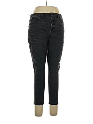 Universal Thread Jeans (view 1)