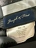 Joseph & Feiss Solid Black Casual Pants Size 18 - photo 3
