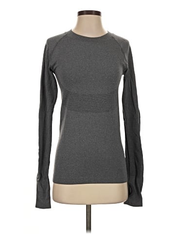 Climawear Long Sleeve T-Shirt (view 1)