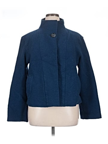 Hilary Radley Coat (view 1)