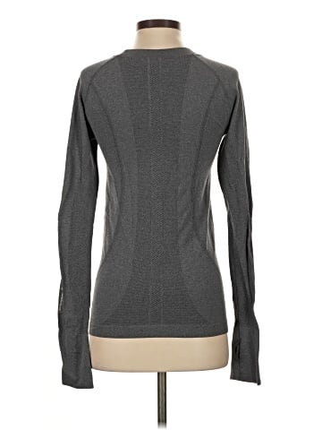 Climawear Long Sleeve T-Shirt (view 2)