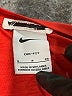 Nike 100% Polyester Red Long Sleeve T-Shirt Size S (kids) - photo 3