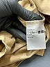 Assorted Brands 100% Cotton Tan Trenchcoat Size M - photo 7