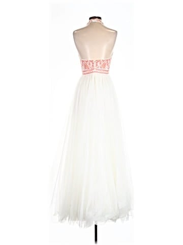 Sherri Hill Cocktail Dress (view 2)