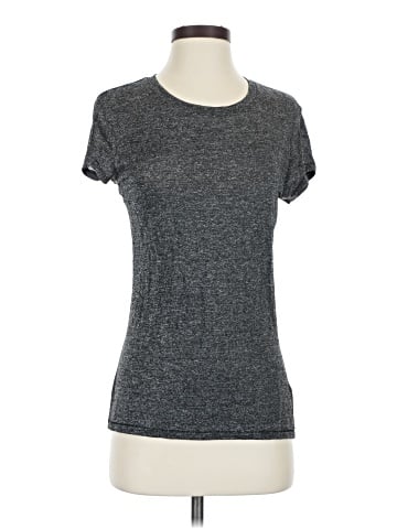 Rag & Bone/JEAN Short Sleeve Top (view 1)
