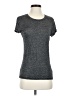 Rag & Bone/JEAN Gray Short Sleeve Top Size XS - photo 1